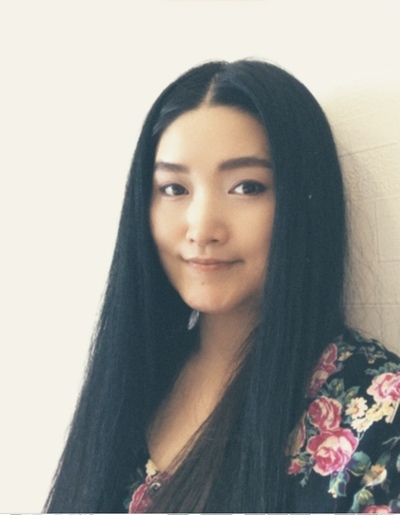 神山彩子さん
