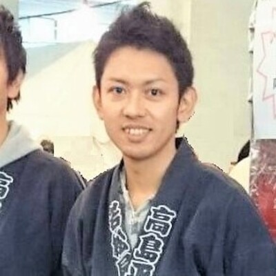 小林 健太