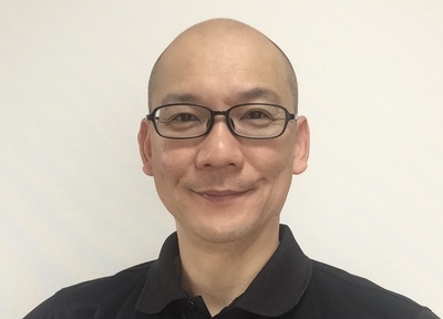 野上鉄夫