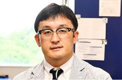 岡 浩一朗