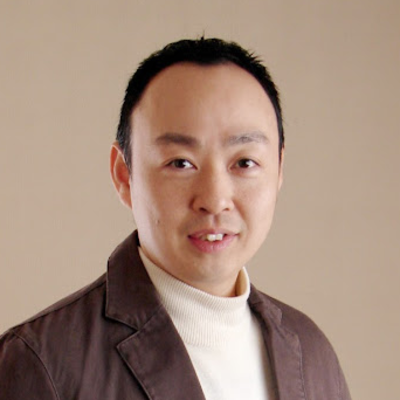 鴻池 賢三