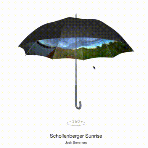 くるくる回せます！