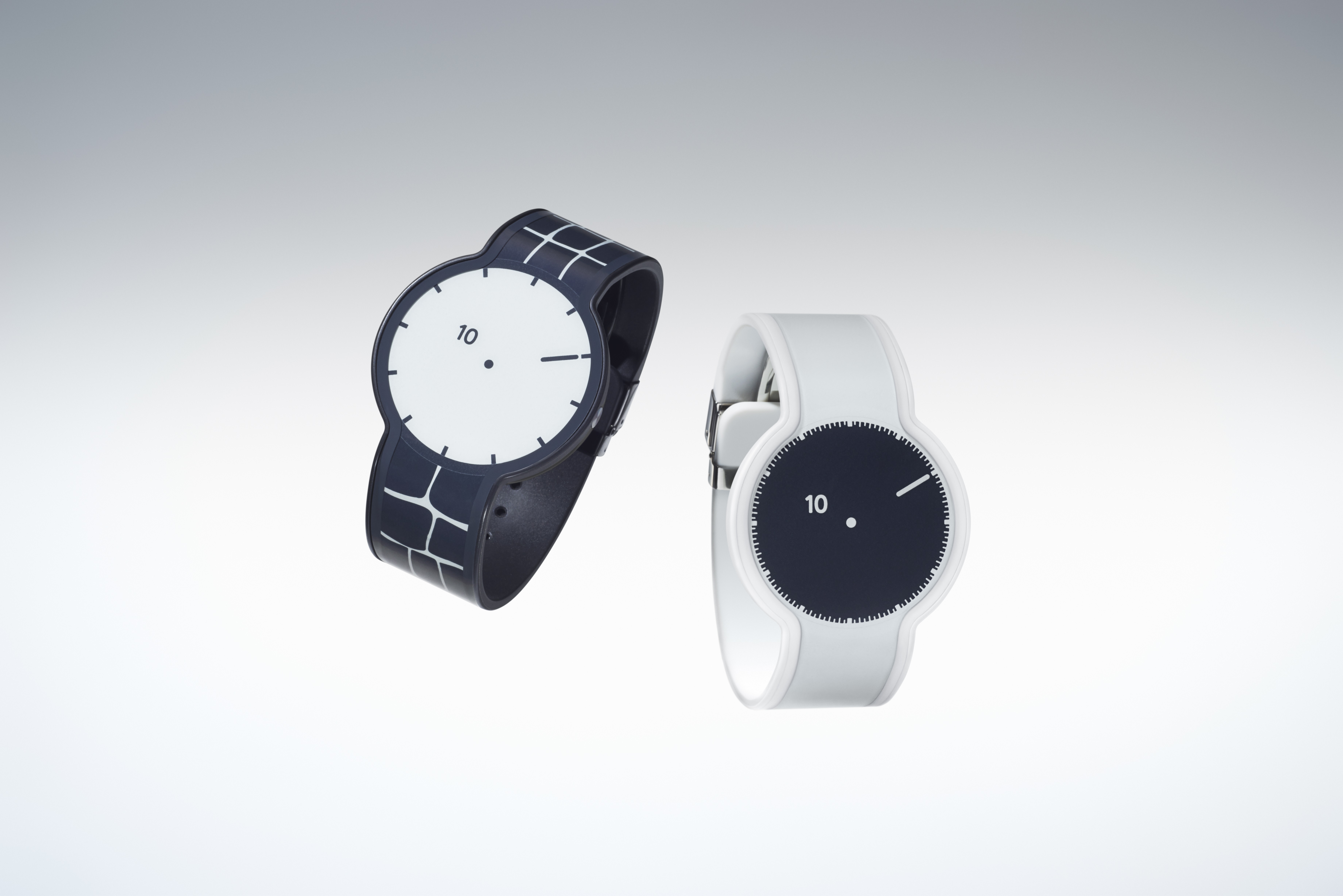 ホワイトモデル