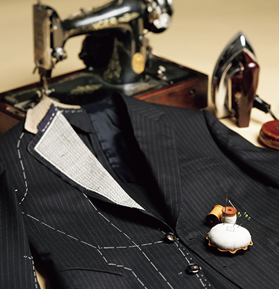 オーダーメイド