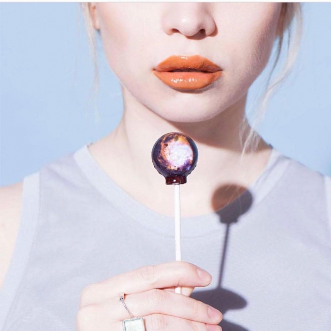 ロリポップキャンディー