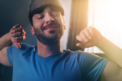 NEUROON使用後のイメージ