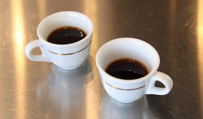 コーヒー写真