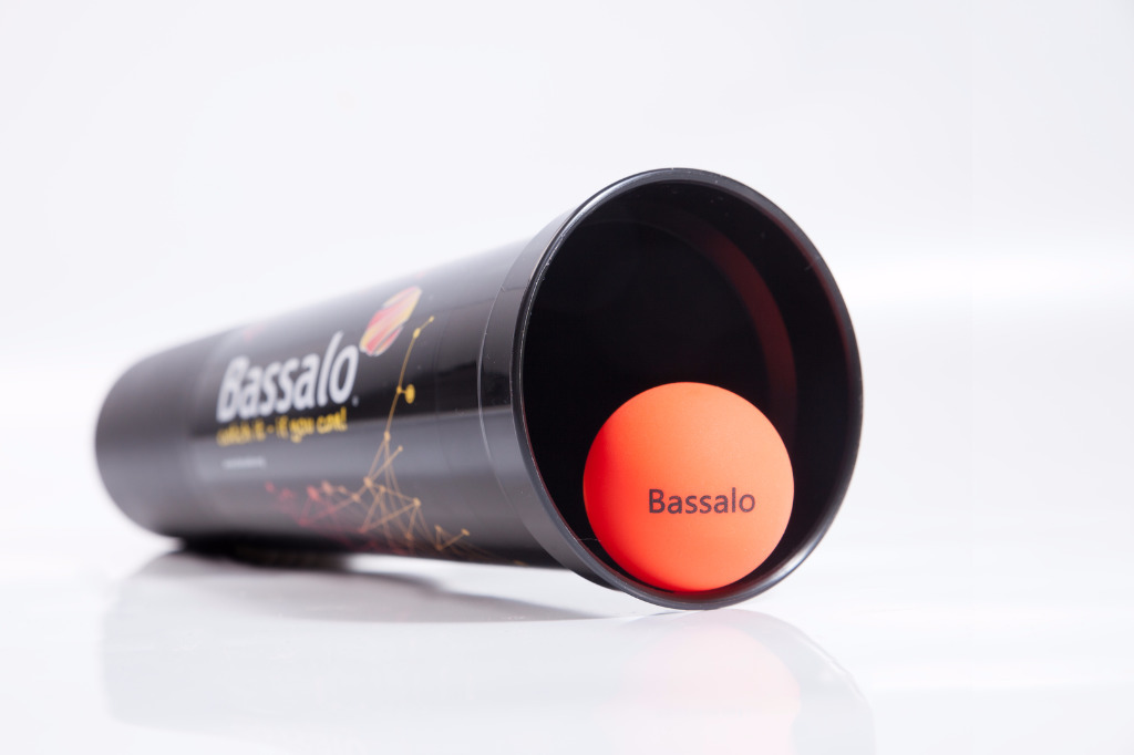 Bassalo