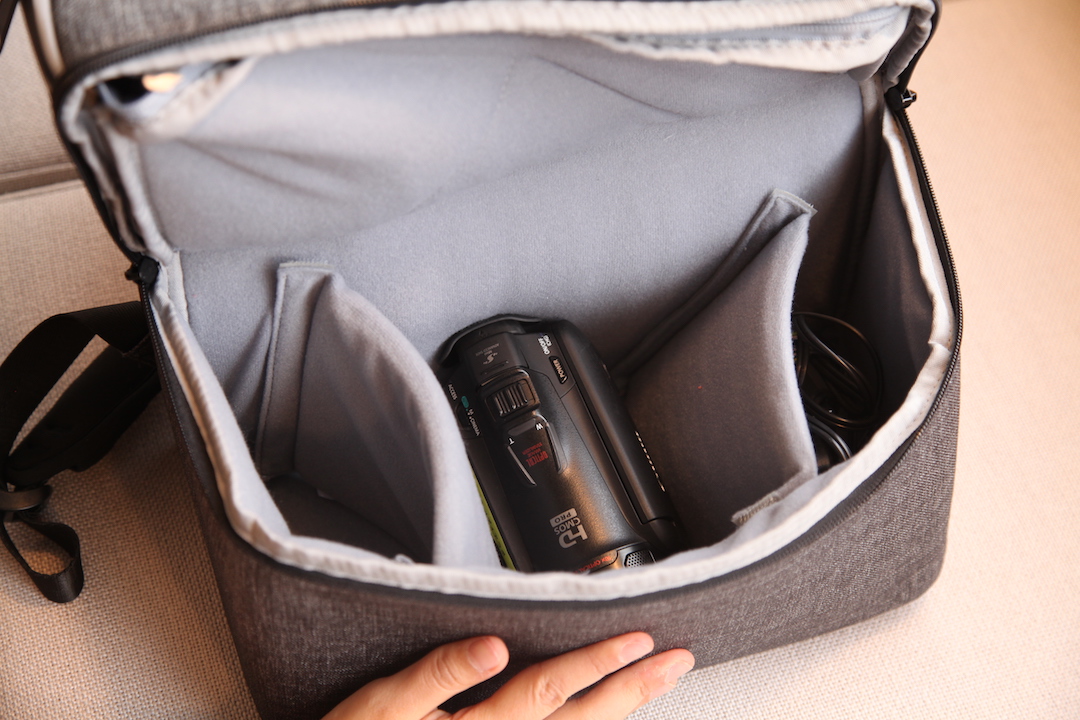 カメラスペース