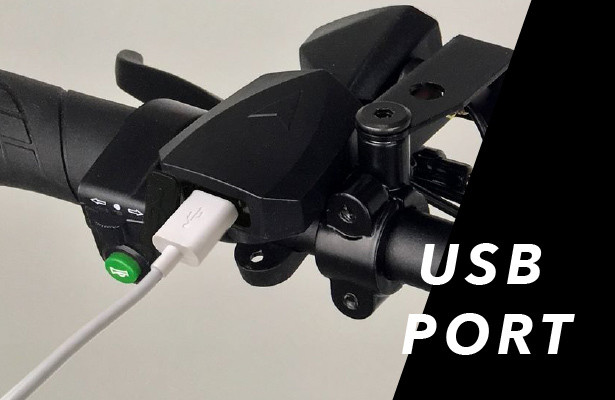USB