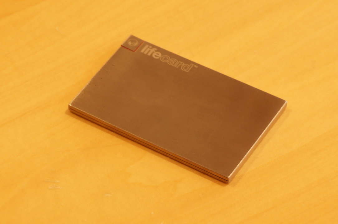 ライフカードの全体像