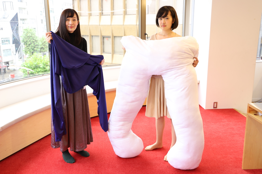 カバー取り外し