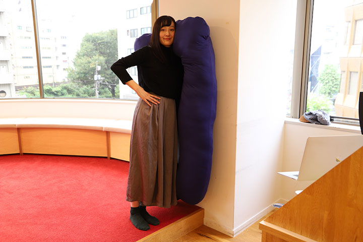 ④壁立ちぬ