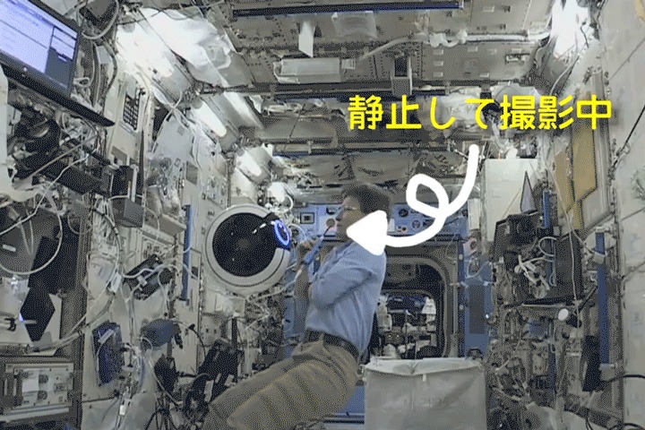 動画撮影