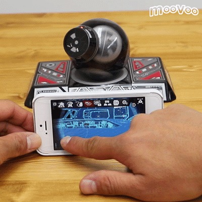 VR探索