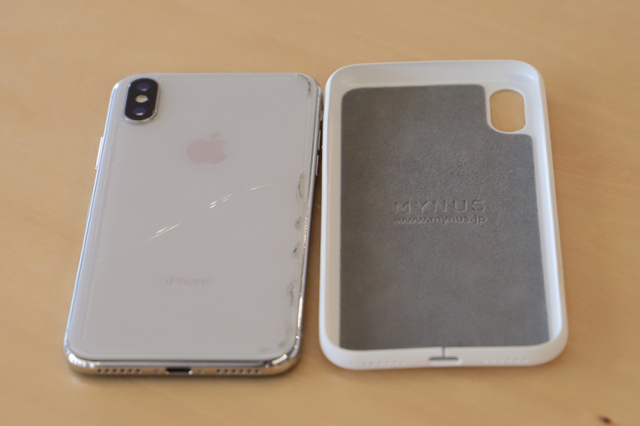 撮った写真の中から使う