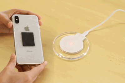 急速充電