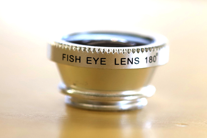 スマホレンズを実際に使ってみた レビュー付きで紹介 100均との比較も