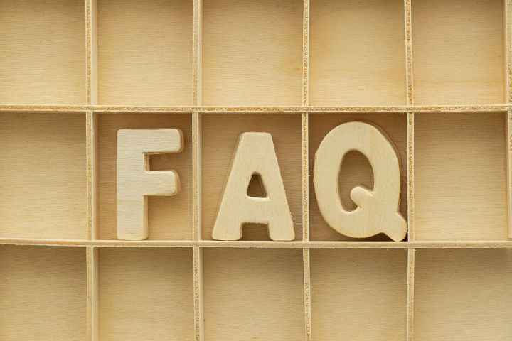 FAQ