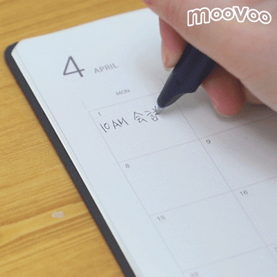 [予定書き込みgif]