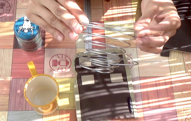 コーヒーバネット