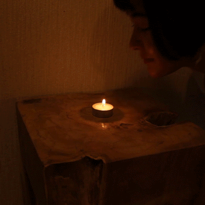 [暗い部屋の電灯としてLUMENA+s]