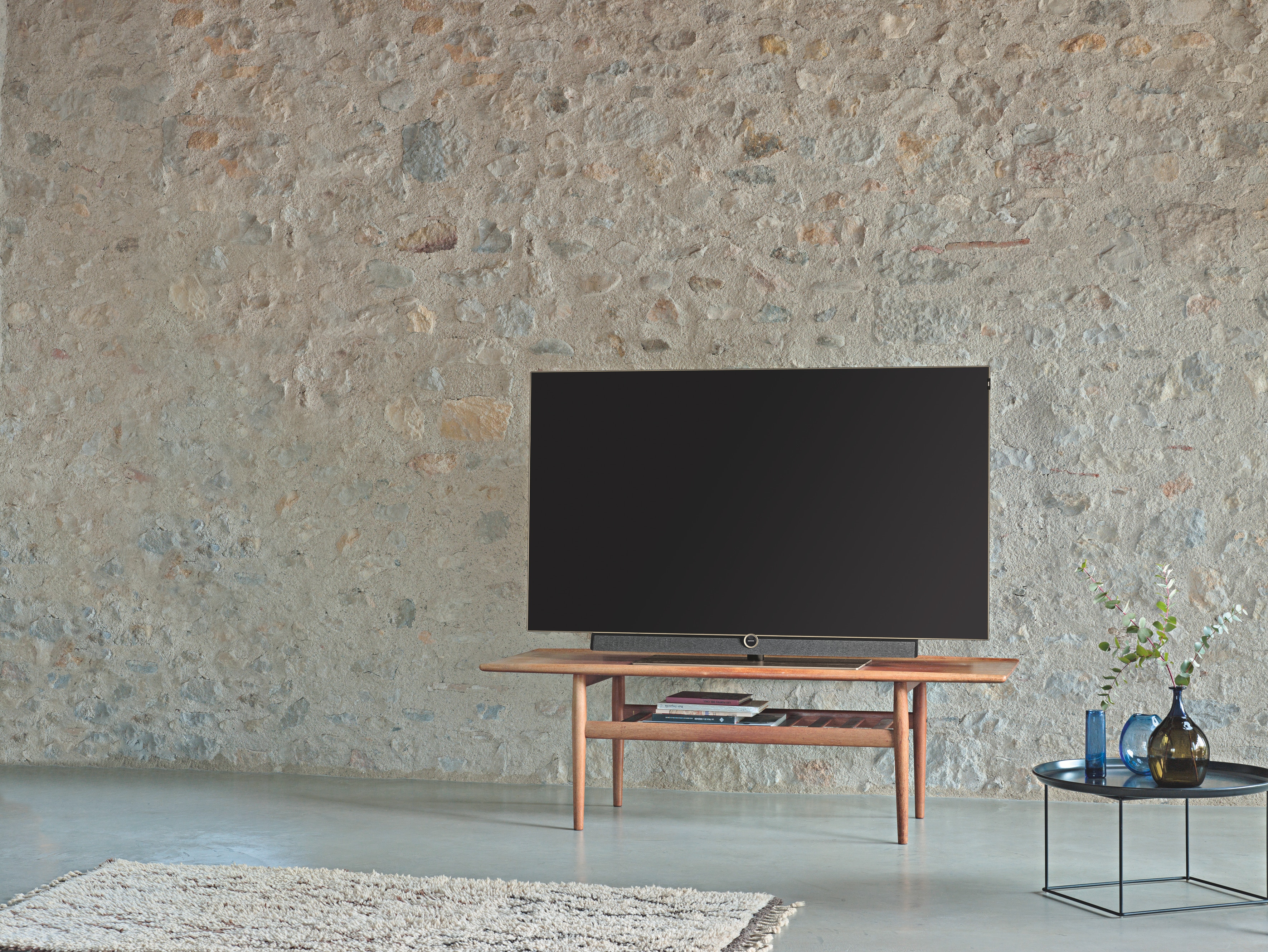センタースピーカーでTVは変わる?
