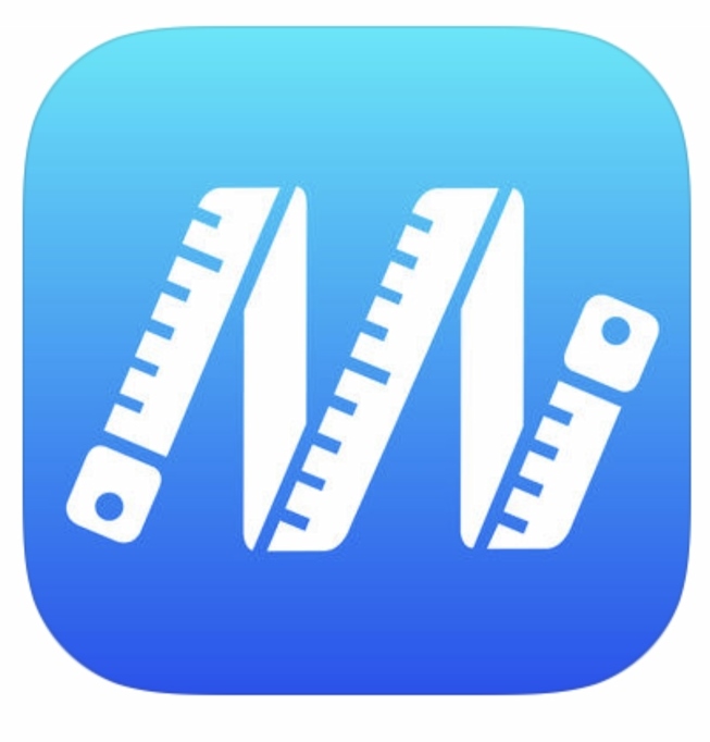MeasureAPアプリ