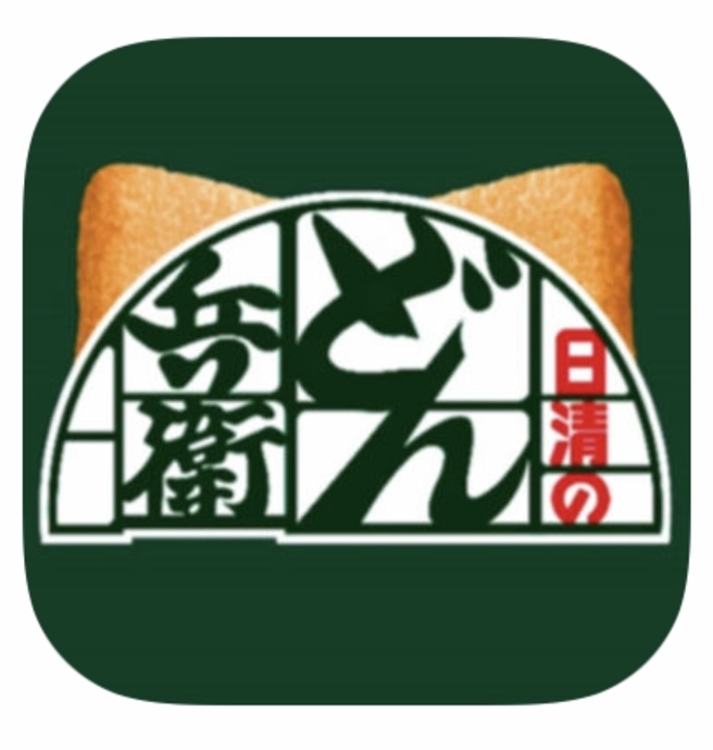 どん兵衛ARアプリ