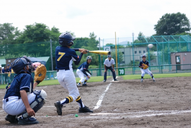 スポーツ(一眼レフカメラ)