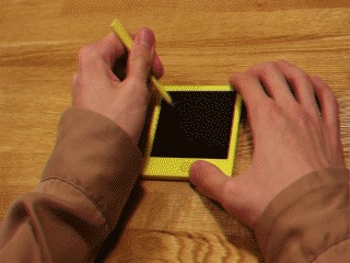 必要なメモをサッと書ける