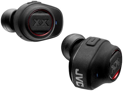 JVC HA-XC70BTの画像