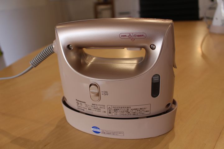 NI-FS750
