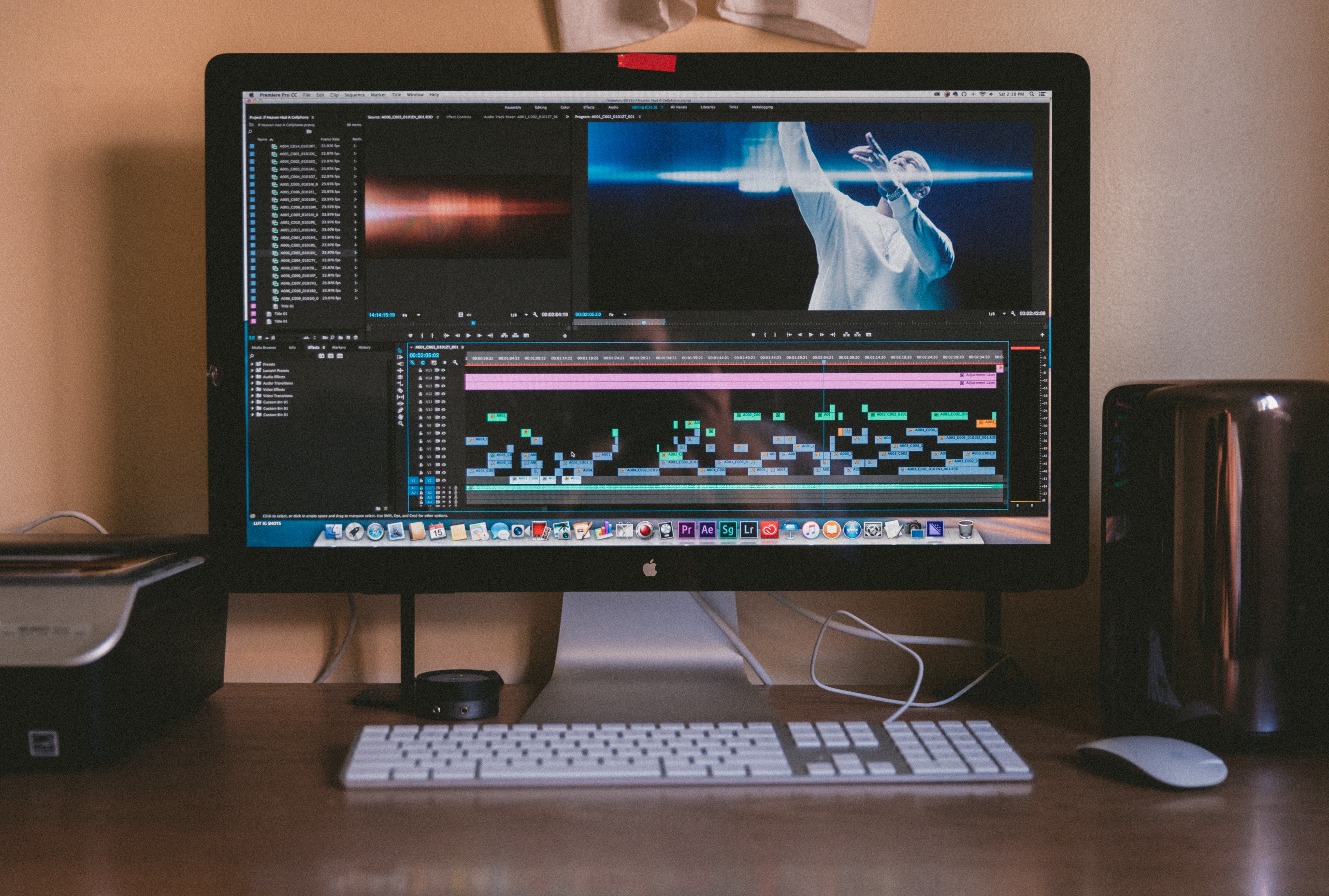 monitor