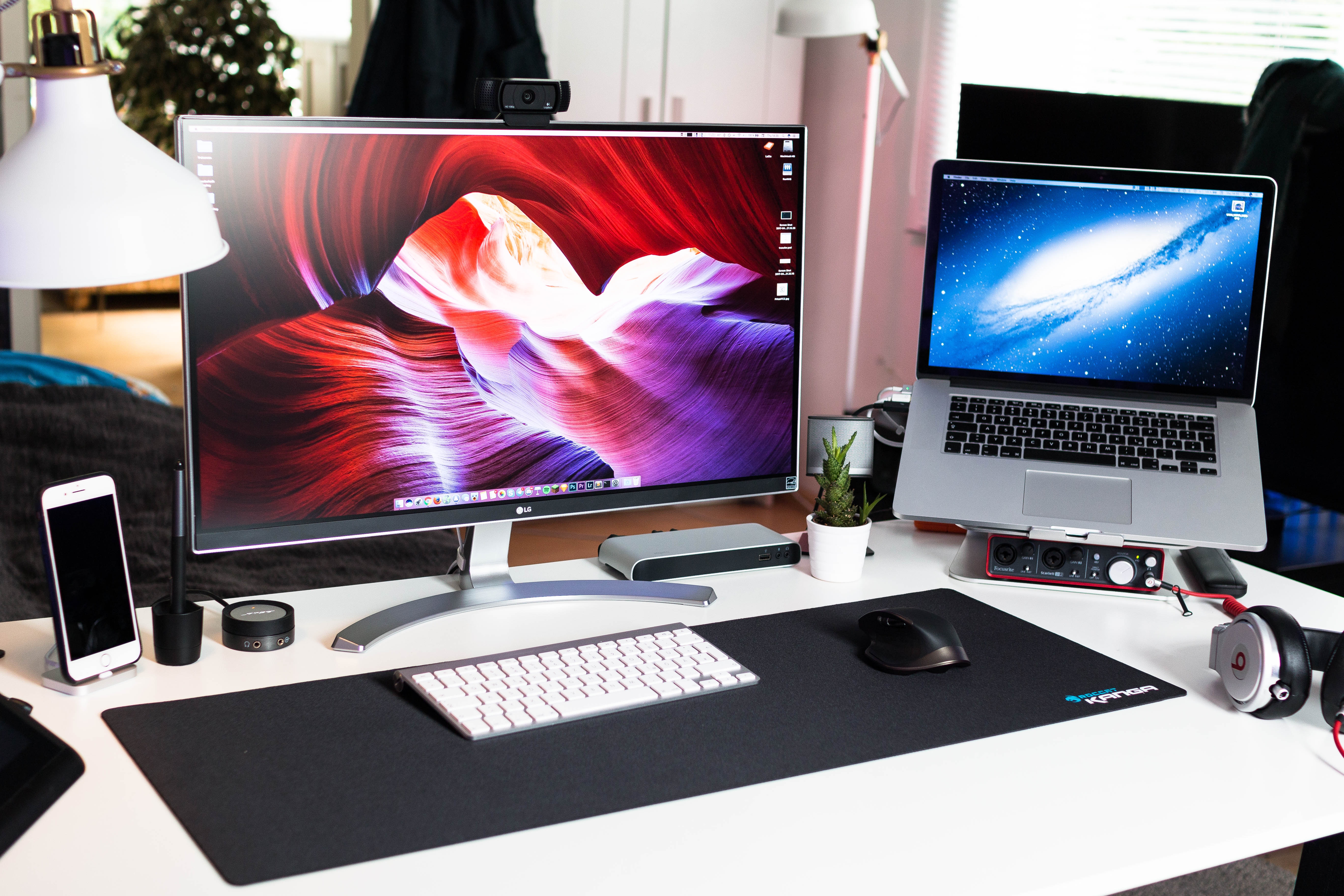 monitor