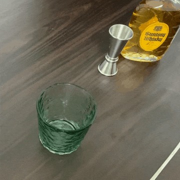 トワイスアップの作り方