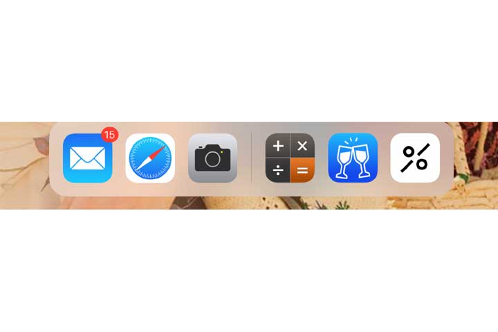 iPad 計算機アプリ 効率化