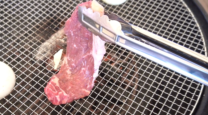 手ぶら バーベキュー