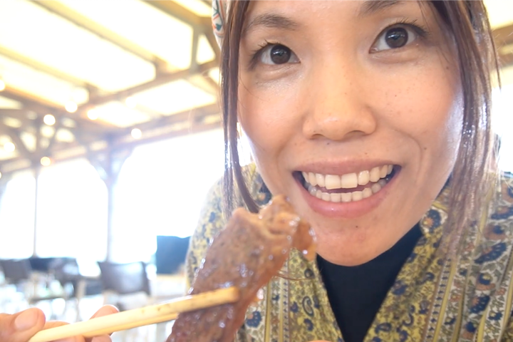 手ぶら バーベキュー