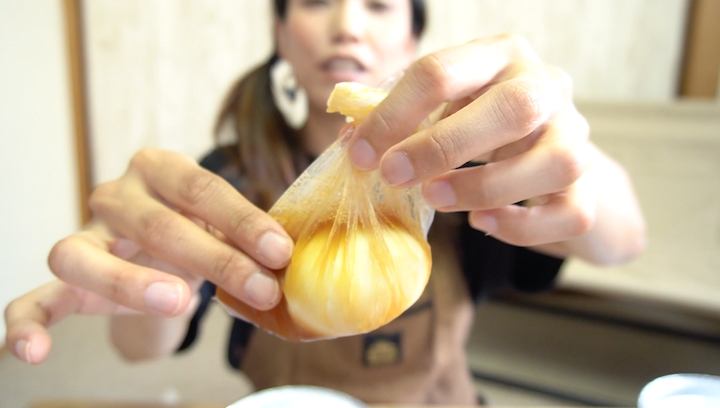 セリア 燻製チップ