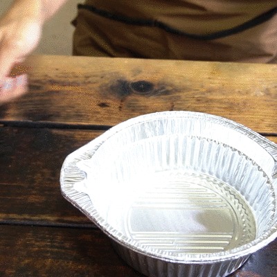 セリア 燻製チップ