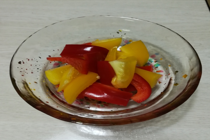 パプリカの画像