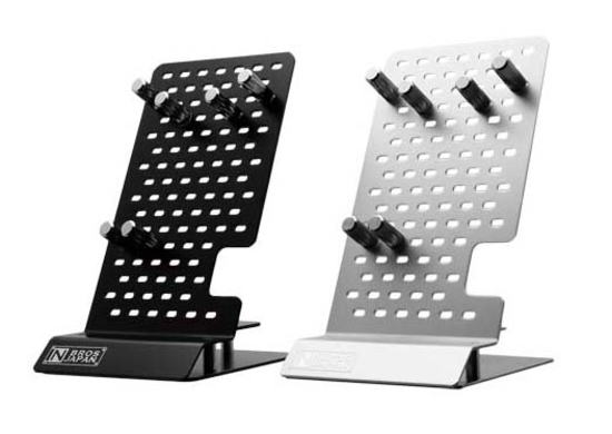 長尾製作所 NBROS JAPANイヤホンスタンドのイメージ画像