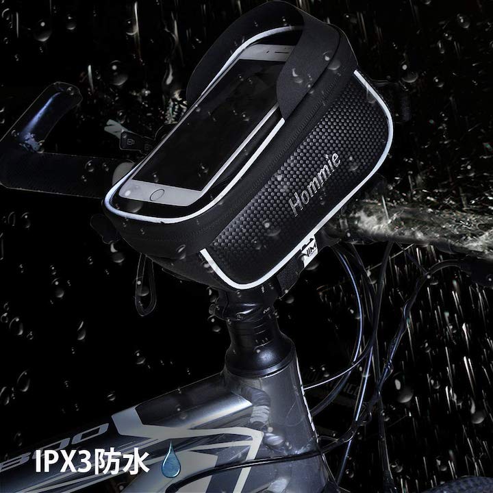 Hommie B07FTKX11Hの写真