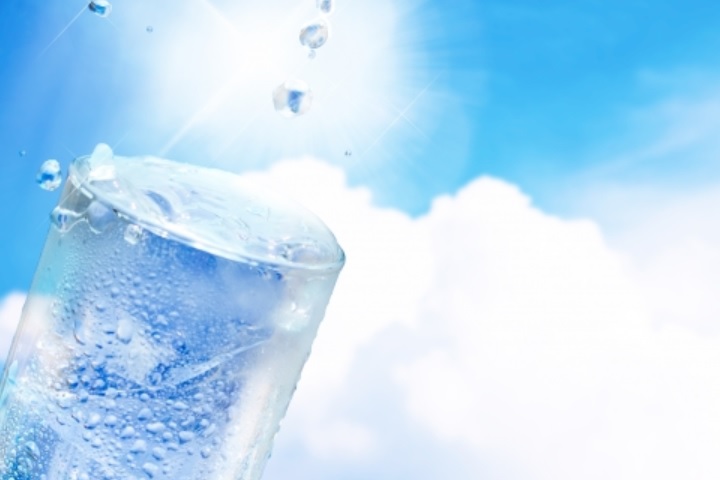和らぎ水のイメージ画像
