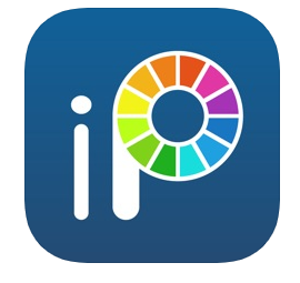 アイビスペイントXの写真