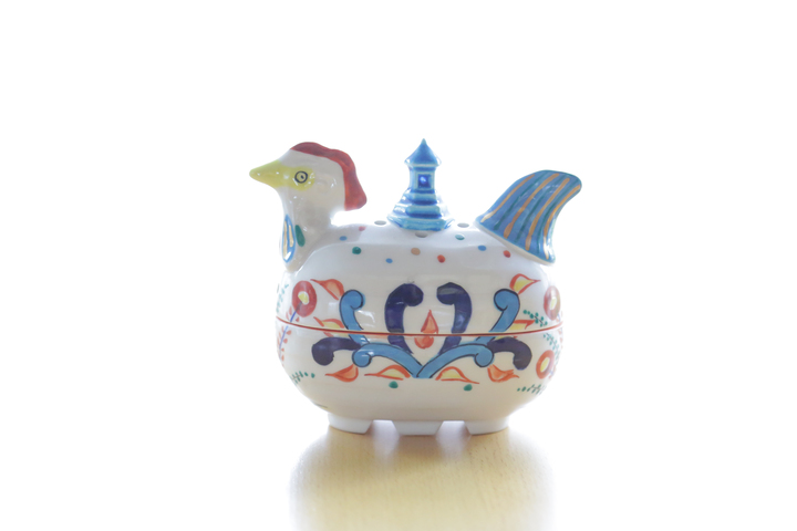 ストロボ無の写真