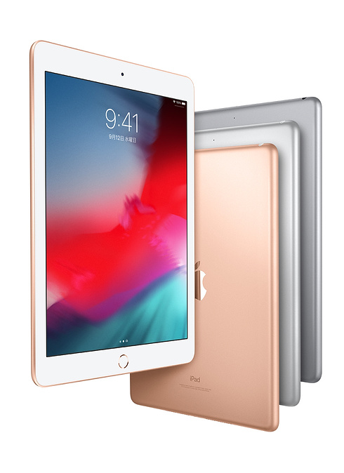 iPadの画像
