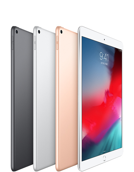 iPad Airの画像