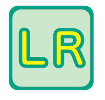 LRどっち? (イヤホンの左右、LRをチェック)
